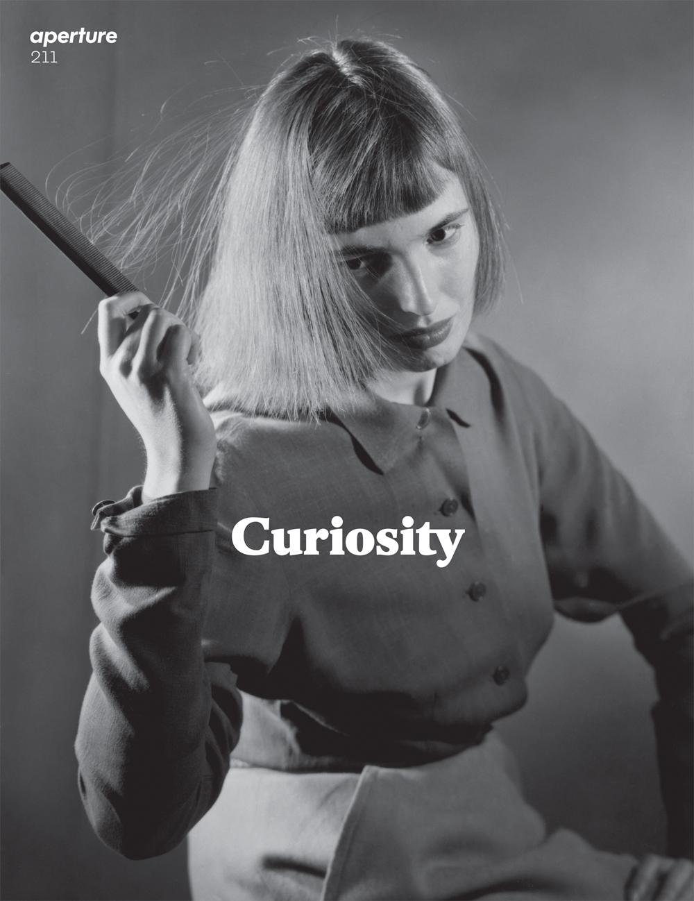 Aperture Mag: Curiosity 211