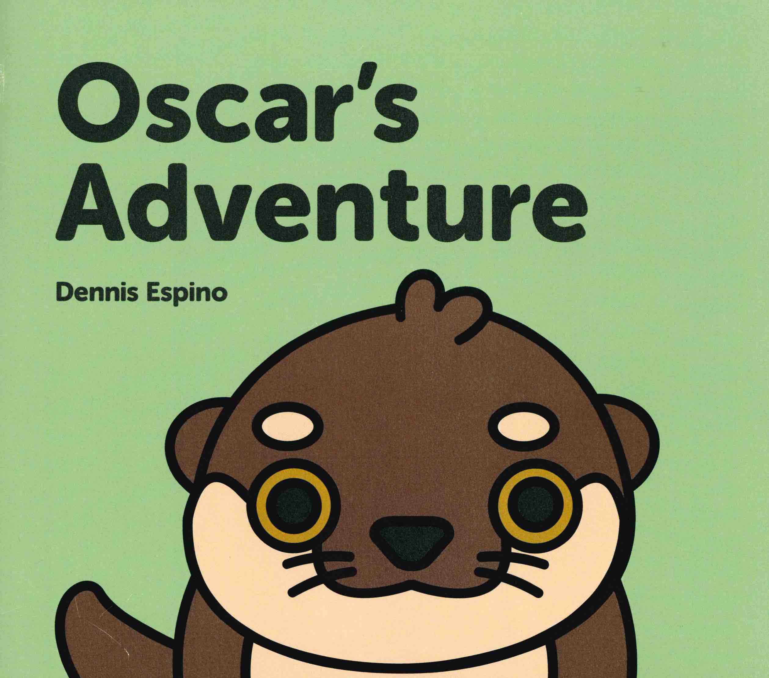 Oscar's Adventure