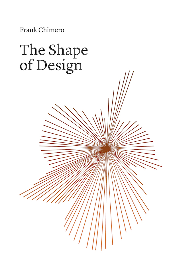 The Shape of Design